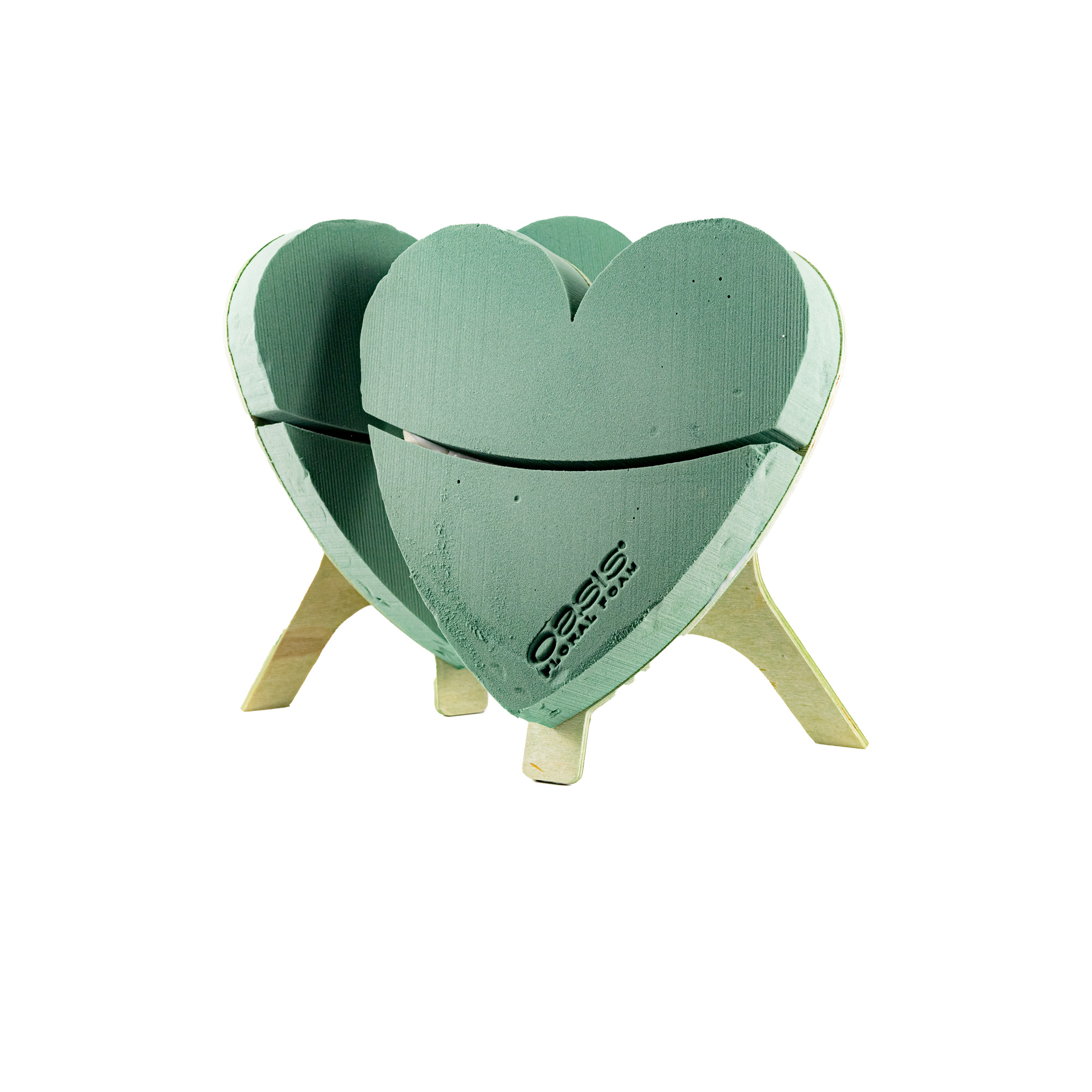 Oasis BIO Deco Heart